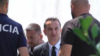 “Arresti me burg” i Veliajt në Gjykatën&hellip;