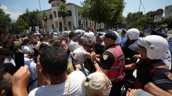 Prokuroria: Arrest me burg për 3 protestues,&hellip;