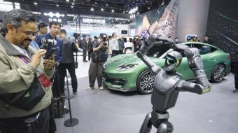 Nga Kina në Evropë, automjetet elektrike fitojnë&hellip;