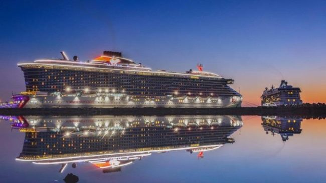 Turqia ndalon anijen me 2,000 turistë LGBTQ+:&hellip;