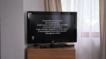 Televizioni publik hungarez i lidhur me Orban&hellip;