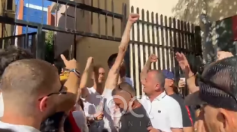Lirohen 19 protestuesit e arrestuar, priten me&hellip;