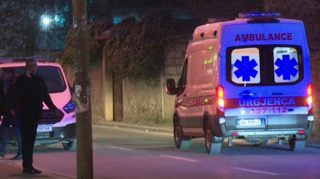Vlorë: U ndje keq në ambientet e&hellip;