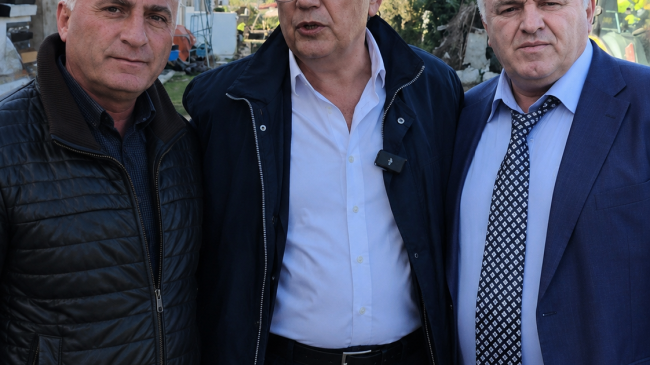 Benet Beci i jep 2.5 MILIARD LEKË&hellip;