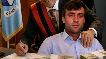 Kamza “Flet Dibrançe”: Kip Suli i fal&hellip;