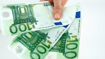 Për herë të parë në histori, euro&hellip;