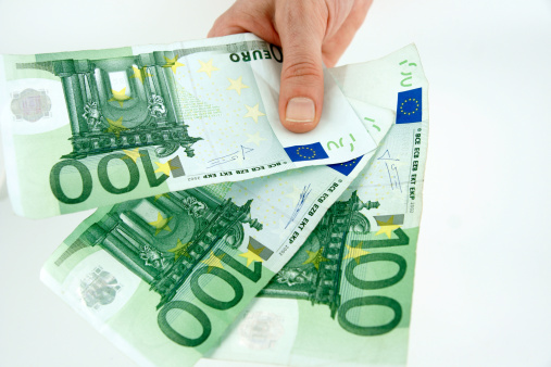 Për herë të parë në histori, euro&hellip;