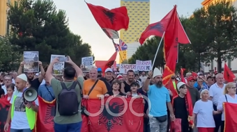 Dita e 42-të e protestës, qytetarët marshojnë&hellip;