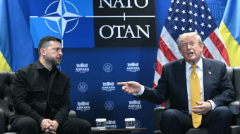 Gafa e Trump bëhet virale: Republika Islamike&hellip;