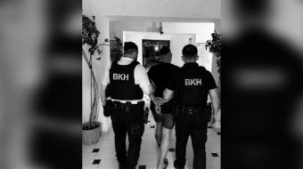I shumëkërkuari i operacionit “Ura”, Adi me&hellip;