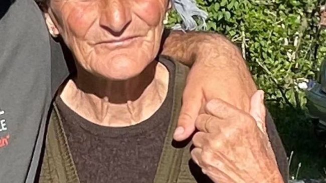 Familja kërkon ndihmë për gjetjen e 74-vjeçares&hellip;