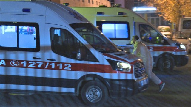 E rëndë në Tiranë: Humb jetën një&hellip;