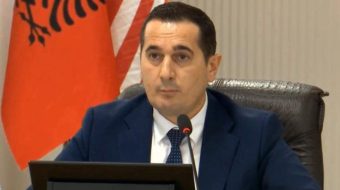Kreu i SPAK, Klodian Braho: Çështja Balluku&hellip;