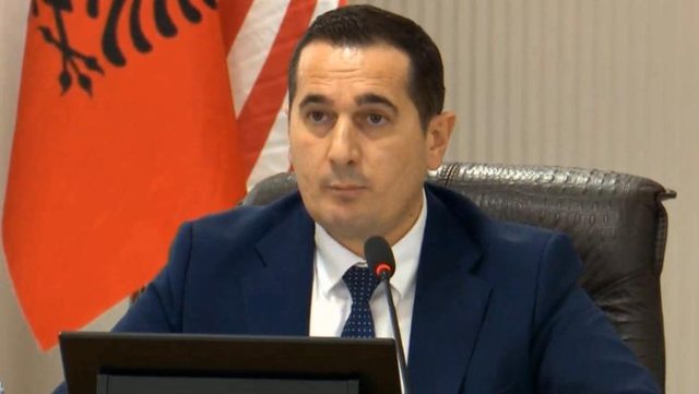 Kreu i SPAK, Klodian Braho: Çështja Balluku&hellip;