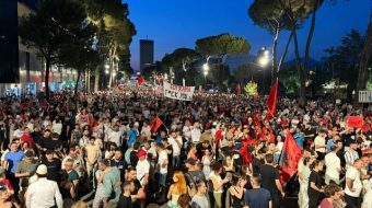 Sot protesta e 35-të, pritet pjesëmarrje masive&hellip;