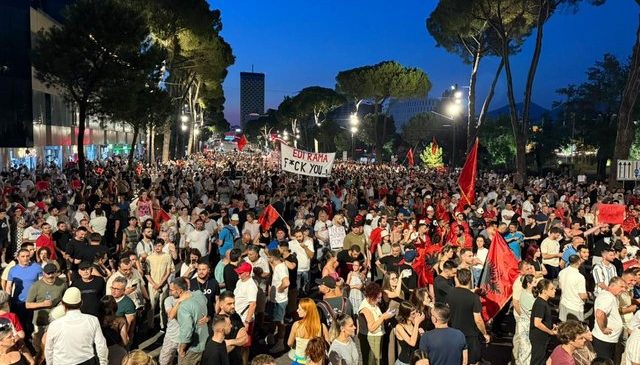 Sot protesta e 35-të, pritet pjesëmarrje masive&hellip;