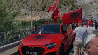 Protesta e 35-të kundër Ramës, diaspora zbarkon&hellip;