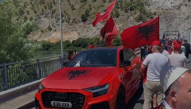 Protesta e 35-të kundër Ramës, diaspora zbarkon&hellip;