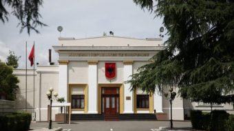PS kërkon shkrirjen e 28 bashkive në&hellip;