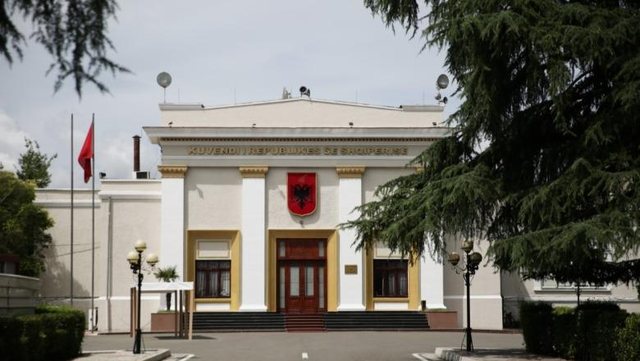 PS kërkon shkrirjen e 28 bashkive në&hellip;