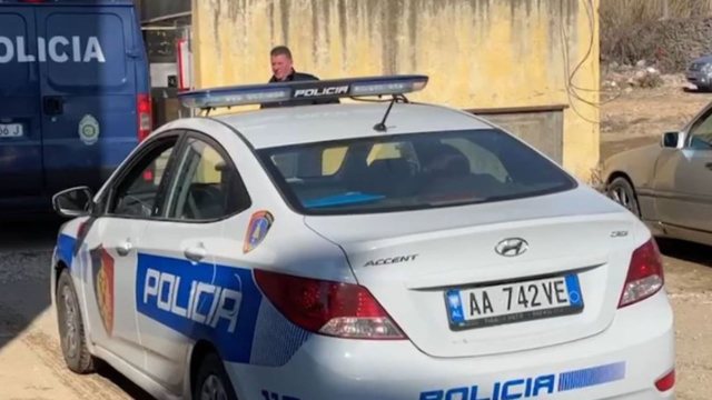 Tragjedi në Kolonjë: E zë poshtë drurit&hellip;