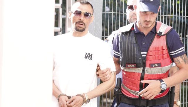 Tension në GJKKO, nëna e Santiago Malkos&hellip;
