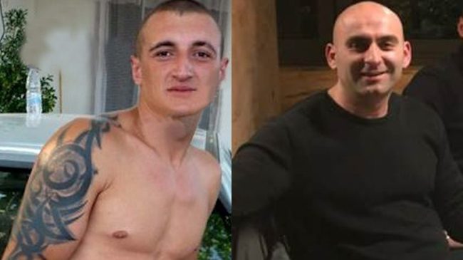 Koçeku u vra për hakmarrje, i vëllai&hellip;