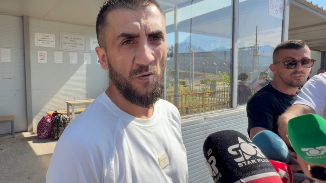 I dënuari për drogë: Krenar për burgun,&hellip;