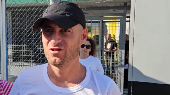 I dënuari për trafik ndërkombëtar droge: Djemtë&hellip;