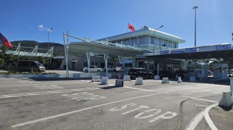 Greva në palën greke, ndalohet kalimi i&hellip;