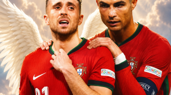 Portugalia luan për Jotën, ndeshja kundër Kroacisë&hellip;