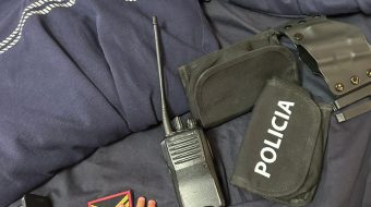Mesazh nga një efektiv policie për protestuesit:&hellip;