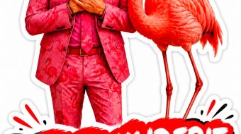 Rama si flamingo: Faleminderit për urimet dhe&hellip;