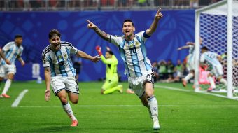 Federata Argjentinase e Futbollit nën hetim nga&hellip;