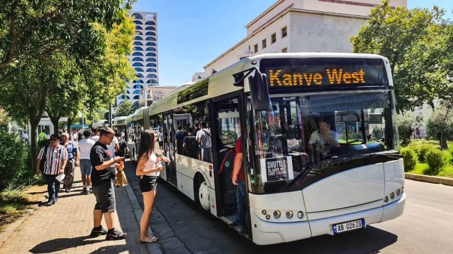 Evazioni fiskal në koncertin e YE! Shitësit&hellip;