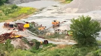 Kukës: “Gurorja na kanë lënë pa ujë&hellip;