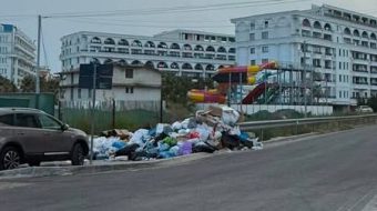 Golem: “Prej dy javësh pa kosha plehrash,&hellip;