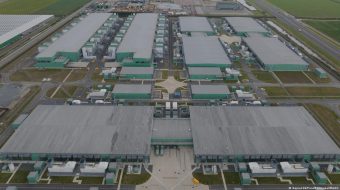 BE do të ndërtojë gigafabrikat e veta&hellip;