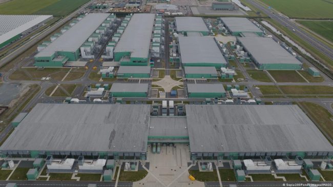 BE do të ndërtojë gigafabrikat e veta&hellip;