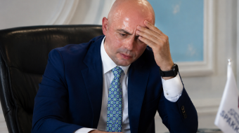 BKH troket te shtëpia e Allajbeut, ngushtohet&hellip;