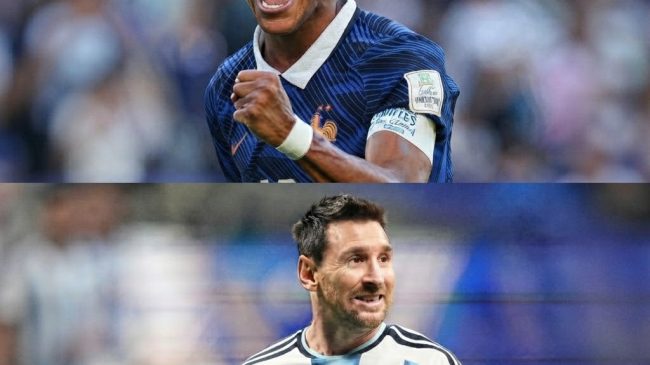 Mbappé rrëzon Messin, bëhet golashënuesi më i&hellip;