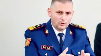 Kërcënoi 10 mijë qytetarë, Altin Goxhaj çon&hellip;