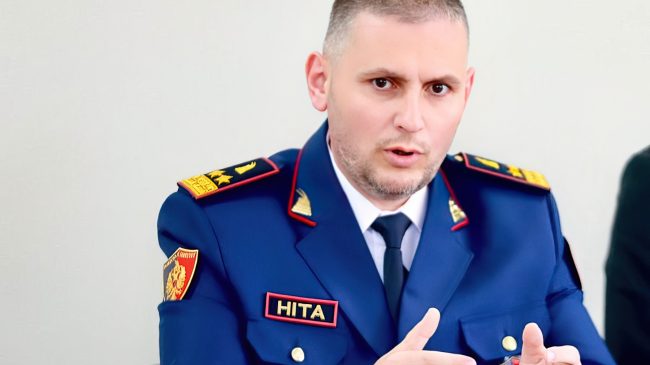 Altin Goxhaj kallëzon në SPAK Skënder Hitën:&hellip;