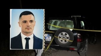 Aleksandër Koçeku, 40 vjeçari që u ekzekutua&hellip;