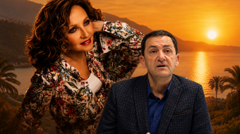Gjeli grekut fton këngëtarë nga Greqia të&hellip;