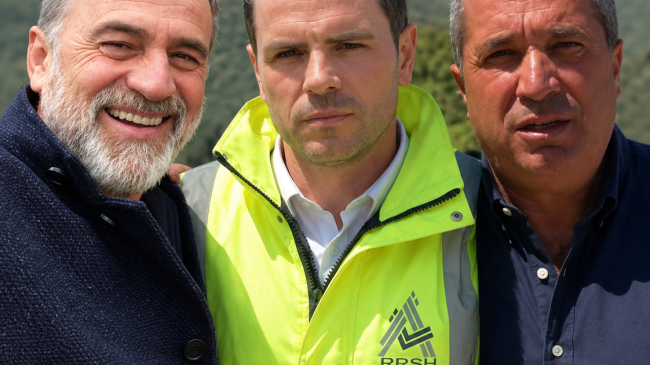 Ami Kozeli i ARRSH i jep 10&hellip;