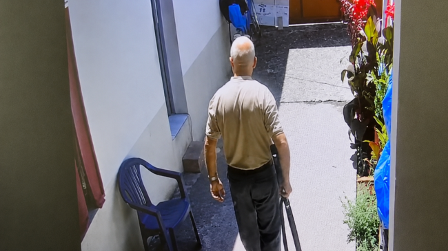 Pamjet e kamerave zbardhin krimin në Shkodër/&hellip;