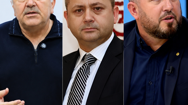 Vdiqën në betoniere, egjiptianët pa patentë në&hellip;