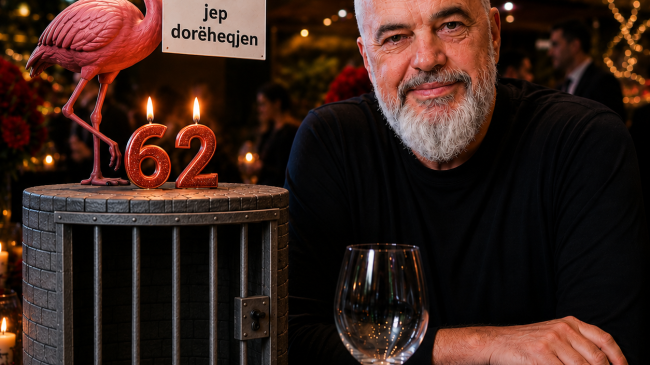 Me çfarë do ta surprizojë diaspora Ramën&hellip;