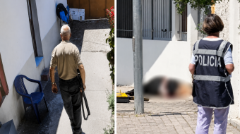 Shkodrani: S’bëra gjë, gruan time vrava! Mentaliteti&hellip;